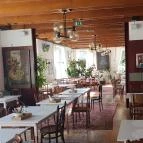 Szaletly Vendéglő & Kert Budapest - Belső