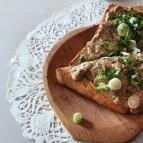 Szaletly Vendéglő & Kert Budapest - Étel/ital