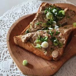 Szaletly Vendéglő & Kert, Budapest - Étel/ital