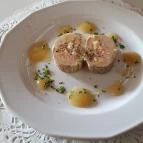 Szaletly Vendéglő & Kert Budapest - Étel/ital