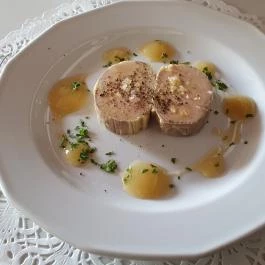 Szaletly Vendéglő & Kert, Budapest - Étel/ital