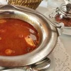 Szaletly Vendéglő & Kert Budapest - Étel/ital