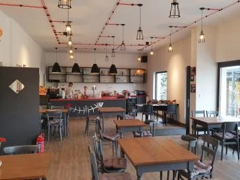 Szálka Bisztró Aszófő