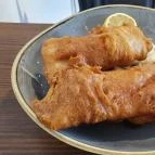 Szálka Bisztró Aszófő - Étel/ital