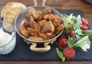 Szálka Bisztró Aszófő