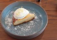 Szálka Bisztró Aszófő