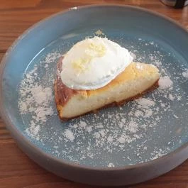 Szálka Bisztró, Aszófő - Étel/ital