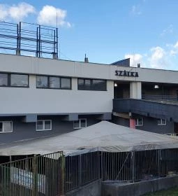 Szálka Halászcsárda