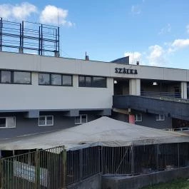 Szálka Halászcsárda Szeged - Egyéb