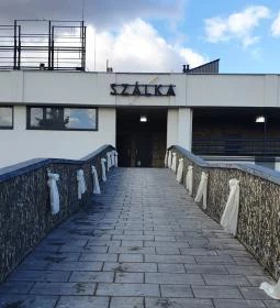 Szálka Halászcsárda