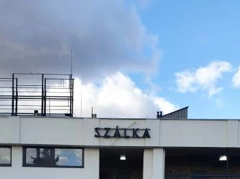 Szálka Halászcsárda Szeged