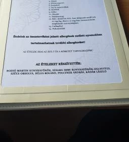 Szálka Halászcsárda