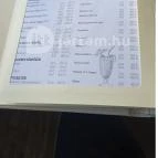 Szálka Halászcsárda Szeged - Egyéb