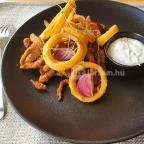 Szálka Halászcsárda Szeged - Egyéb