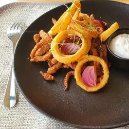 Szálka Halászcsárda Szeged - Egyéb