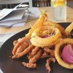 Szálka Halászcsárda Szeged - Egyéb