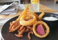 Szálka Halászcsárda Szeged