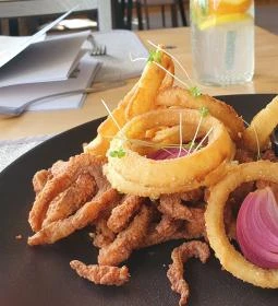 Szálka Halászcsárda