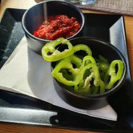 Szálka Halászcsárda Szeged - Egyéb