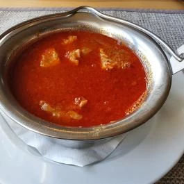 Szálka Halászcsárda Szeged - Egyéb