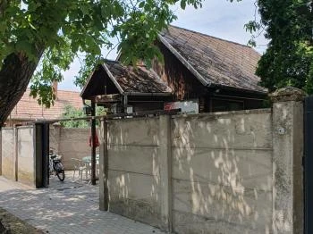 Szalon kocsma Makó
