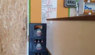 Szalon kocsma Makó - Étlap/itallap