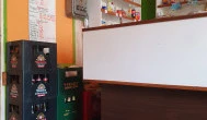 Szalon kocsma Makó - Belső