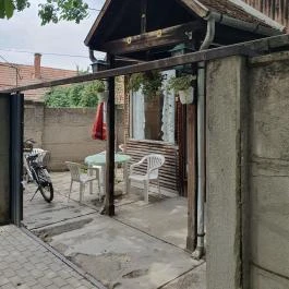 Szalon kocsma, Makó - Külső kép