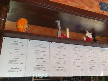 Szalon Söröző Békésszentandrás