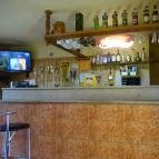 Szalon Söröző Budapest - Belső