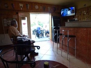 Szalon Söröző Budapest