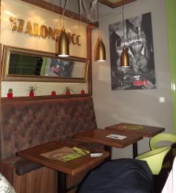 Szalonspicc Borbár & Kávézó