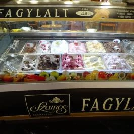 Szamos Marcipán - Árkád, Budapest - Étel/ital