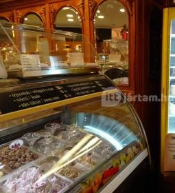 Szamos Marcipán - Árkád