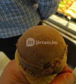 Szamos Marcipán - Árkád