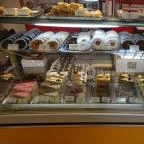 Szamos Marcipán - Pólus Center Budapest - Étel/ital