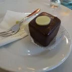 Szamos Marcipán - Pólus Center Budapest - Étel/ital