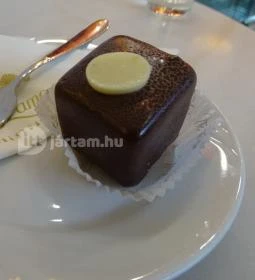 Szamos Marcipán - Pólus Center