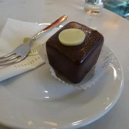 Szamos Marcipán - Pólus Center Budapest - Étel/ital