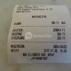 Szamos Marcipán - Pólus Center Budapest - Egyéb