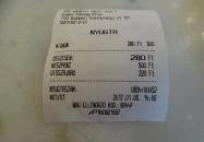 Szamos Marcipán - Pólus Center Budapest