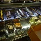 Szamos Marcipán - Sugár Üzletközpont Budapest - Étel/ital