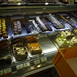 Szamos Marcipán - Sugár Üzletközpont, Budapest - Étel/ital