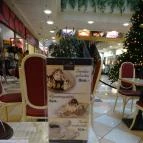 Szamos Marcipán - Sugár Üzletközpont Budapest - Étlap/itallap