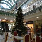 Szamos Marcipán - Sugár Üzletközpont Budapest - Külső kép