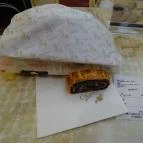 Szamos Marcipán - Sugár Üzletközpont Budapest - Étel/ital