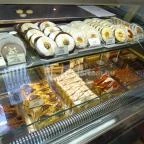 Múzeum Cukrászda Szentendre - Étel/ital