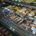 Múzeum Cukrászda Szentendre - Étel/ital