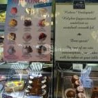 Múzeum Cukrászda Szentendre - Étel/ital