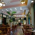 Múzeum Cukrászda Szentendre - Belső